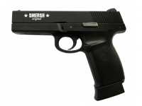 Пневматический пистолет Smersh H61 4,5 мм