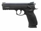 Пистолет ASG CZ SP-01 SHADOW (17653) СО2, кал. 6 мм