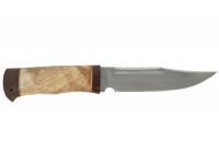 Нож НС-1 Златоуст боковой вид