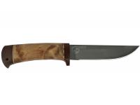 Нож НС-16 Златоуст вид сбоку