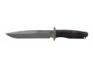 Нож Командор ст.65х13 рукоять из ценных пород дерева - вид №2