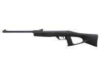 Пневматическая винтовка Gamo Delta Fox GT Whisper 4,5 мм (переломка, пластик)