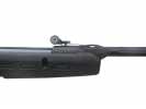 Пневматическая винтовка Gamo Delta Fox GT Whisper 4,5 мм (переломка, пластик) - целик №2