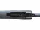 Пневматическая винтовка Gamo Delta Fox GT Whisper 4,5 мм (переломка, пластик) - ствол №1