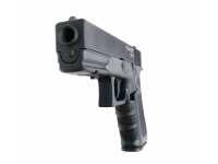 Пневматический пистолет Stalker S17G (аналог Glock17) металл, пластик черн.  4,5 мм (ST-22051G)