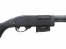 Страйкбольная модель ружья Cybergun Smith and Wesson M3000 Full Stock Version Spring (320708) (уц)