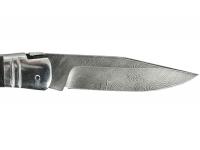 Нож Каюр дам.ст., складной вид №2