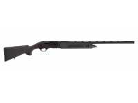 Ружье Hatsan Escort PS 12x76 L=710 (полуавтомат, черный пластик, без удлинителя магазина)