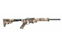 Карабин Remington 597 VTR CAMO 22 LR L=410