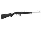 Карабин Mossberg 802 BOLT ACTION .22LR, черн. пластик, ствол 18