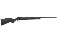 Карабин Weatherby Mark V Synthetic 30-06 Sprg (черный пластик)