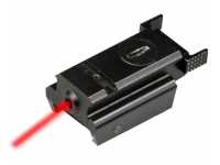 Лазерный целеуказатель Veber MN-2 с базой Weaver