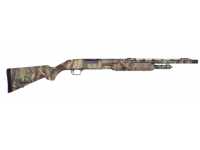 Ружье Mossberg 500 A GRAND SLAM 12x76 L=510 (пластик)