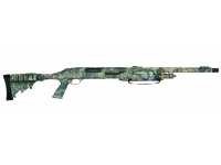 Ружье Mossberg 535 ATS TACTICAL TURKEY 12x89 L=510 (помповое, камуфляж, пластик, NEW Break UP, телескопический приклад)