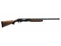 Ружье Weatherby PA-08 Upland 12x76 L=710 (помповое, дерево)