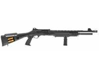 Ружье Hatsan Escort Gladius MPA 20x76 L=510 (полуавтомат, черный пластик)