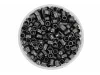 Пули пневматические Люман Domed pellets 4,5 мм 0,57 грамма (300 шт.) вид сверху