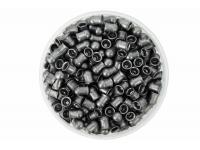 Пули пневматические Люман Domed pellets 4,5 мм 0,68 грамма (300 шт.) открытая упаковка