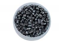 Пули пневматические Люман Pointed pellets 4,5 мм 0,68 грамма (300 шт.) вид сверху