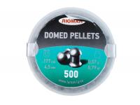 Пули для пневматики 4,5мм Люман Domed pellets 0,57 грамма (500 штук)