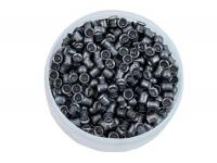 Пули пневматические Люман Domed pellets 4,5 мм 0,57 грамма (500 шт.) открытая упаковка