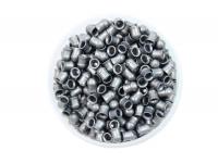 Пули пневматические Люман Classic Pellets 4,5 мм 0,65 грамма (300 шт.) Пули пневматические Люман Classic Pellets 4,5 мм 0,65 грамма (300 шт.)