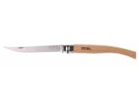 Нож Opinel Slim Beechwood 12 (40322)
