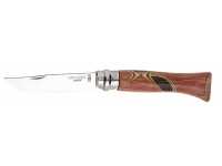 Нож Opinel 6 VRI Chaperon African Wood (40327)