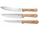 Набор кухонных ножей Opinel Classic 3 шт. (40351) - вид №1