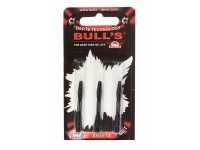 Хвостовик для дротиков Bulls Split sh-black