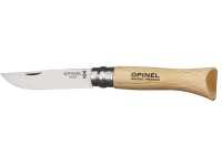 Нож Opinel 6 VRI Oakwood (44297)