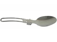 Складной нож ложка-вилка металл чехол EXPLORER A106-U39 ложка