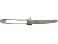 Складной нож ложка-вилка металл чехол EXPLORER A106-U39 нож