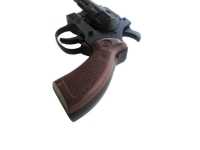 Сигнальный револьвер MOD314 22 Long Blanc 5,6 мм - спусковой крючок