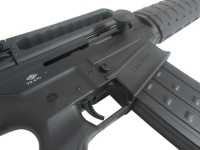 Карабин Seylan TM-1950 BLACK 12/76 76 10 зар, п/а - затвор