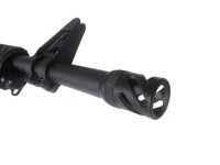 Карабин Seylan TM-1950 BLACK 12/76 76 10 зар, п/а - дуло