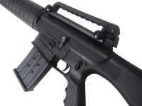 Карабин Seylan TM-1950 BLACK 12/76 76 10 зар, п/а - магазин