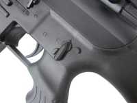 Карабин Seylan TM-1950 BLACK 12/76 76 10 зар, п/а - корпус №2