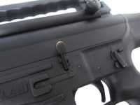 Карабин Seylan TM-1950 BLACK 12/76 76 10 зар, п/а - корпус №3