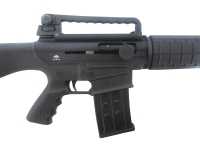 Карабин Seylan TM-1950 BLACK 12/76 76 10 зар, п/а - верхняя рукоять