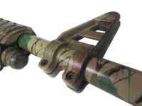 Карабин Seylan TM-1950 CAMO 12/76 76 10 зар, п/а - мушка