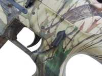 Карабин Seylan TM-1950 CAMO 12/76 76 10 зар, п/а - рукоять