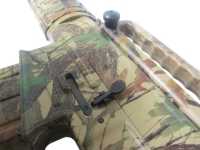 Карабин Seylan TM-1950 CAMO 12/76 76 10 зар, п/а - затвор