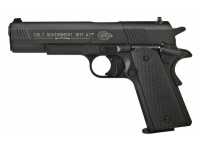 Пневматический пистолет Umarex Colt Government 1911 A1 4,5 мм (№ F134551577 уц)