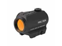 Коллиматорный прицел Holosun PARALOW (HS403GL) на Weaver/Picatinny, без паралакса, водонепр., автооткл, марка точка 2MOA  красн