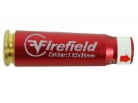 Лазерный патрон Firefield 7,62x39 вид сбоку