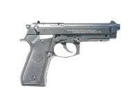 Пневматический пистолет Stalker S92PL (аналог Beretta 92) 4,5 мм (ST-12051PL)