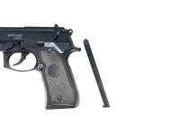Пневматический пистолет Stalker S92PL (аналог Beretta 92) 4,5 мм (ST-12051PL)