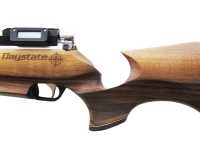 Пневматическая винтовка Daystate MK4 RIS 5,5 мм (дерево) - рукоять №2