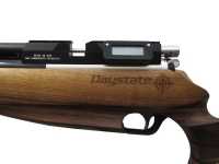 Пневматическая винтовка Daystate MK4 RIS 5,5 мм (дерево) - курок №2